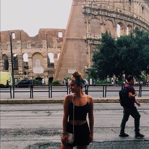 Meet your Posher, Jess